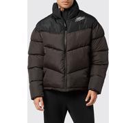PLEIN SPORT Jacket Men color Black - Size: 3XL - male