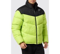 PLEIN SPORT Jacket Men color Green - Size: 3XL - male