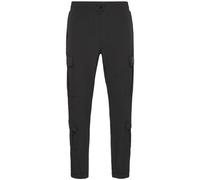 Plein Sport logo-print track pants - Black XXXL-XXXXL-5XL