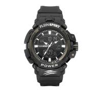 Plein Sport Combat 50mm Gents Watch PSNBA0123