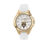 Watches - male - Plein Sport - Watches - Yellow - ONE SIZE - Accessories ONE SIZE