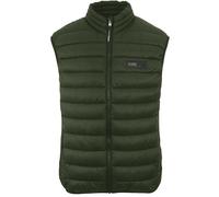 Plein Sport Mens Logo Gilet / N/A N/A SY1127