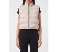 Plein Sport Padded Nylon Vest - Size: L - female