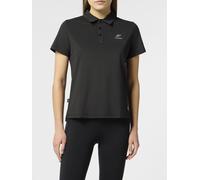 Plein Sport Polo shirt woman - Size: L - female
