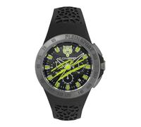 Plein Sport PSABA0623 Mens Thunderstorm Watch