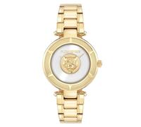 Plein Sport PSCEA0825 Women's Watch Analogue Quartz Opium Stainless Steel