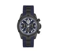Plein Sport PSDBA0123 Hurricane Horloge 44 Mm
