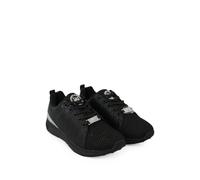 Plein Sport quilted Runner Gisella sneakers - Black 7