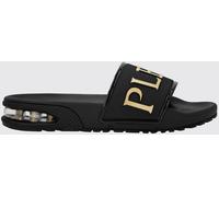 PLEIN SPORT Sandals Men color Black - Size: 36 - male