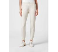 Plein Sport Slim Fit Jersey Jogging Trousers with Elasticated Waist - Size: XL - female