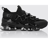 PLEIN SPORT Sneakers Men color Black - Size: 38 - male