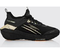 PLEIN SPORT Sneakers Men color Black - Size: 38 - male