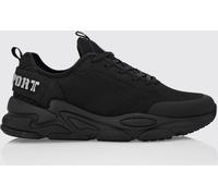 PLEIN SPORT Sneakers Men color Black - Size: 38 - male