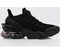 PLEIN SPORT Sneakers Men color Black - Size: 40 - male