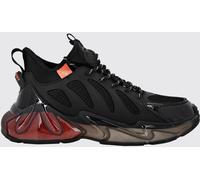 PLEIN SPORT Sneakers Men color Black - Size: 42 - male