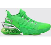 PLEIN SPORT Sneakers Men color Green - Size: 44 - male