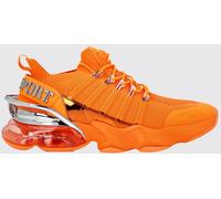PLEIN SPORT Sneakers Men color Orange - Size: 40 - male