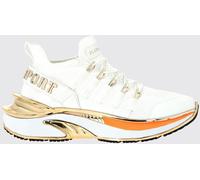 PLEIN SPORT Sneakers Men color White 1 - Size: 36 - male