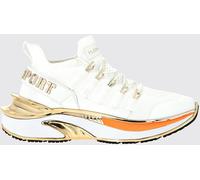 PLEIN SPORT Sneakers Men color White 1 - Size: 42 - male