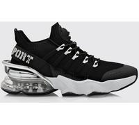 PLEIN SPORT Sneakers Men color White 2 - Size: 36 - male