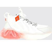 PLEIN SPORT Sneakers Men color White - Size: 38 - male