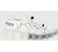 PLEIN SPORT Sneakers Men color White - Size: 42 - male
