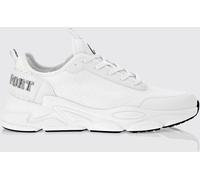 PLEIN SPORT Sneakers Men color White - Size: 47 - male