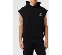 Plein Sport Suit vest men - Size: 4XL - male
