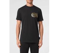 PLEIN SPORT T-Shirt Men color Black - Size: M - male