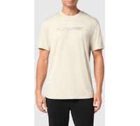 PLEIN SPORT T-Shirt Men color Grey - Size: M - male