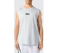 Plein Sport Tank top men - Size: 3XL - male