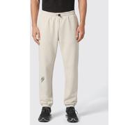 Plein Sport Technical Fabric Jogging Pants - Size: 4XL - male