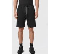 Plein Sport Technical Stretch Fabric Jogging Shorts - Size: 4XL - male