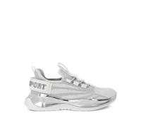 Plein Sport The Iron Tiger Gen.X.02 sneakers - Silver 36-40-41-43-44