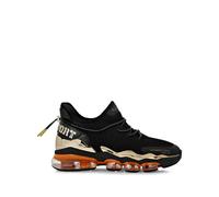 Plein Sport Thunder Force Genx 01: Runner Edition sneakers - Black 35-36-37-38-39-40-41-42-43-44-45-46