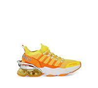 Plein Sport Tiger Attack Gen. X.04 sneakers - Yellow 35-36-37-38-39-40-41-42-43-44-45-46