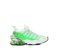 Plein Sport Tiger Attack//Gen.X.04 trainers - Green 35-36-37-38-39-40-41-42-43-44-45-46-47-48