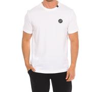 Plein Sport TIPS401 Mens short sleeve t-shirt - White - Size Small
