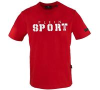 Plein Sport Unisex Adult Bold Logo T-Shirt / N/A N/A SY1088