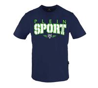 Plein Sport Unisex Adult Bold Logo T-Shirt / N/A N/A SY3014