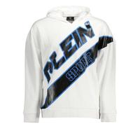 Plein Sport Unisex Adult Large Logo Hoodie / N/A N/A SY363