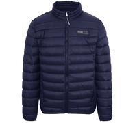 Plein Sport Unisex Adult Logo Padded Jacket / N/A N/A SY1193