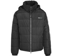 Plein Sport Unisex Adult Logo Padded Jacket / N/A N/A SY553