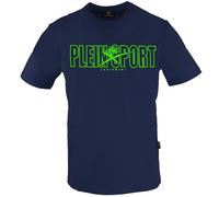 Plein Sport Unisex Adult Logo T-Shirt / N/A N/A SY918