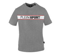 Plein Sport Unisex Adult Panel Logo T-Shirt / N/A N/A SY580