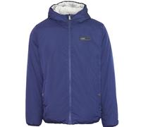 Plein Sport Unisex Adult Patch Reversible Padded Jacket SY1129