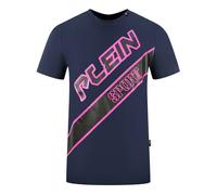 Plein Sport Unisex Adult T-Shirt / N/A N/A SY759