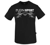 Plein Sport Unisex Adult Tiger Logo T-Shirt / N/A N/A SY756