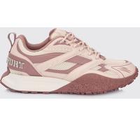 Plein Sport Urban Sprinter Mesh and Rubber Sneakers - Size: 41 - male