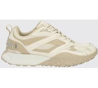 Plein Sport Urban Sprinter Mesh and Rubber Sneakers - Size: 41 - male
